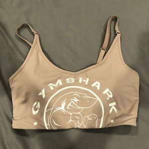 gymshark legacy bra